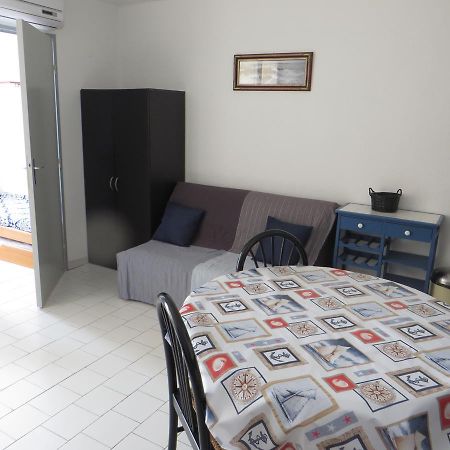 Appartement Carnon Plage Екстериор снимка